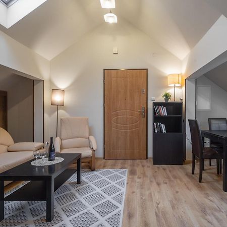 Apartamenty Natalia - Bezplatny Parking Криниця-Здруй Екстер'єр фото